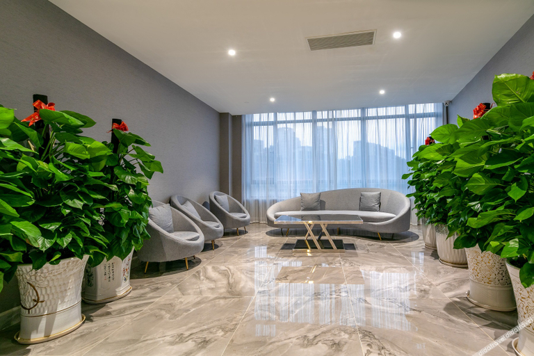 Others 4, Kyriad Marvelous Hotel Shantou Chaoyang Mingrun Plaza, Shantou