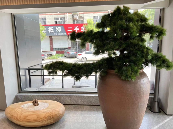 Others 5, JI Hotel (Baigou Xingsheng Avenue), Baoding