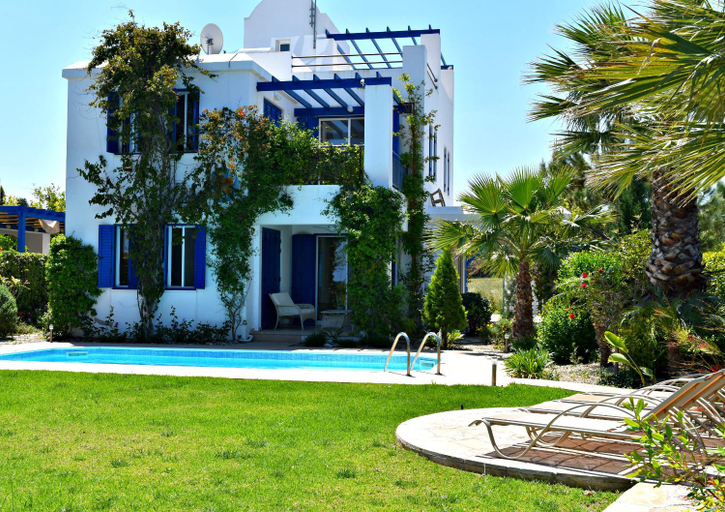 Others 2, Latchi Beach Front Villa - Private Heated Pool - Amazing Uninterrupted Sea Views