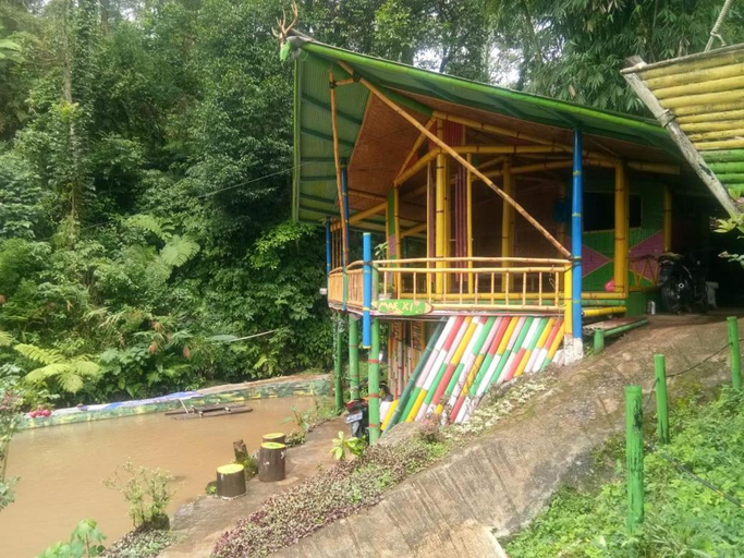 Others 3, Bamboo Park & Resort Malino, Gowa