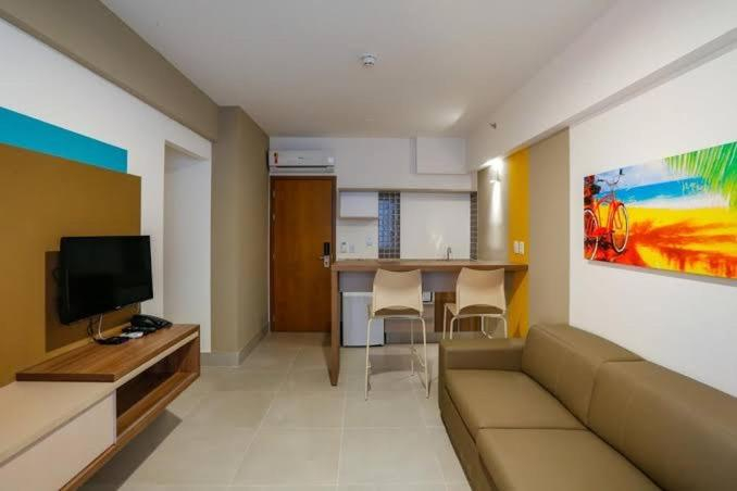 Others 5, Apartamento Enjoy Olimpia Park Resort, ao lado do Thermas, Olímpia