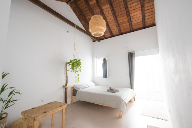 Others 3, Casa Calma Yoga Hostel, Las Palmas