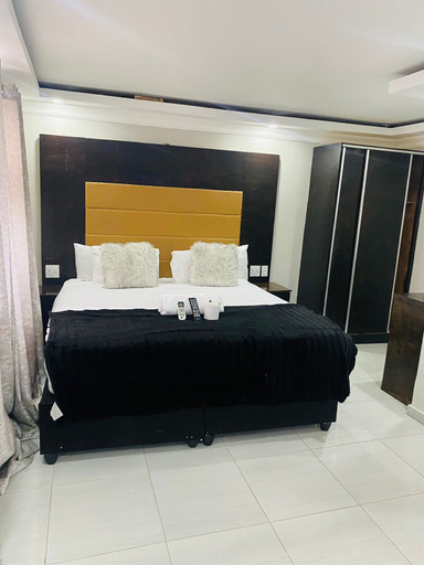 Others 5, DBright Guest Lodge, City of Tshwane