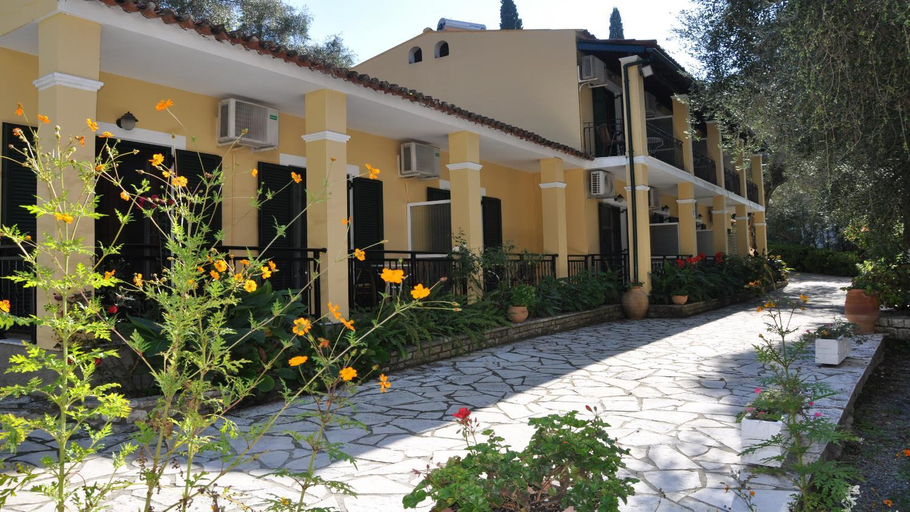 Others 2, Villa Katerina Apartments, Ionian Islands