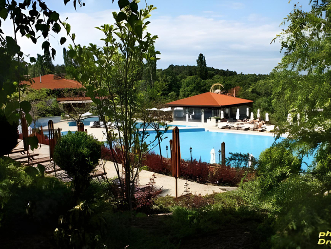 Others 5, DreamBG Apartments in Santa Marina, Sozopol, Sozopol