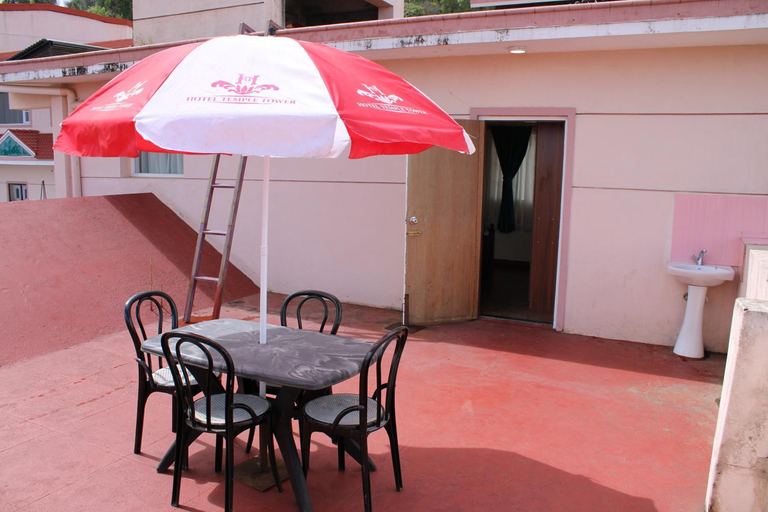 Exterior & Views 4, Hotel Temple Towers, Dindigul