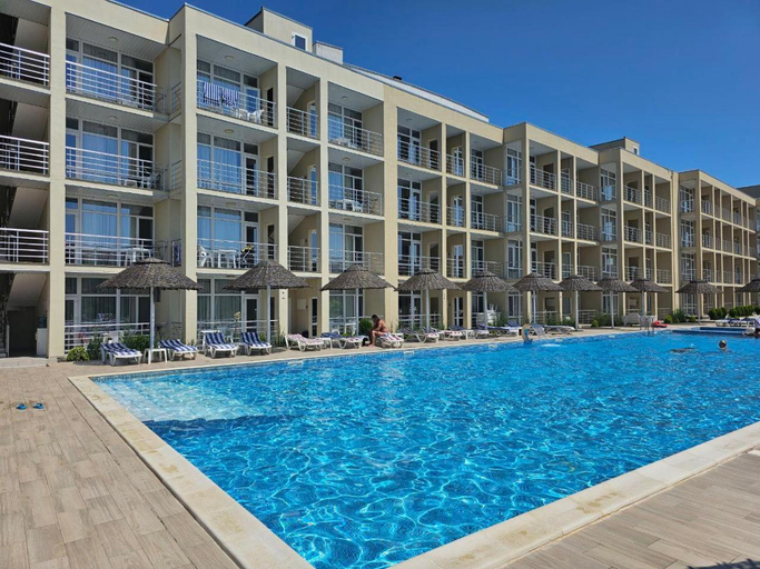 Sport & Beauty 2, GRAND Hotel, Ovidiopol's'kyi