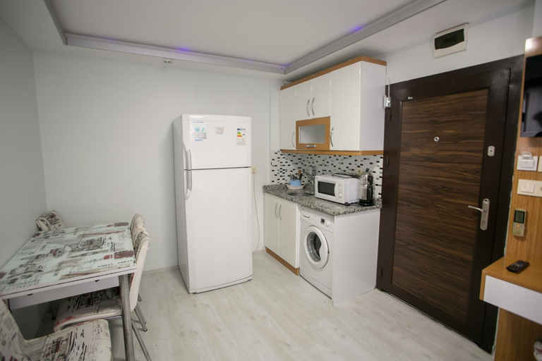 Others 5, Guven House Istanbul, Fatih