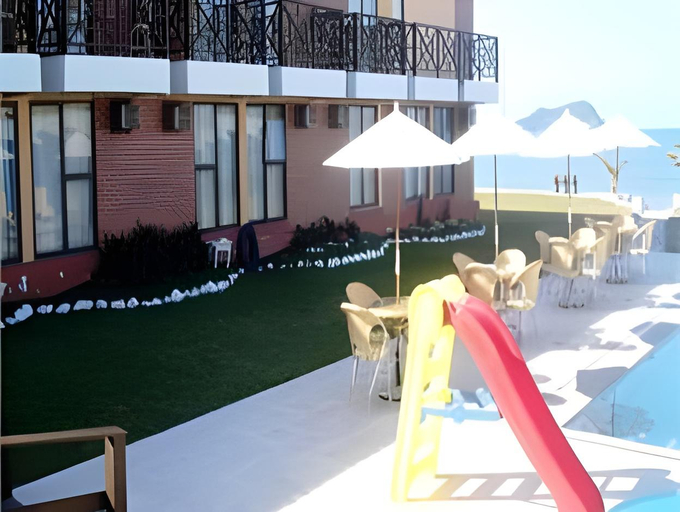 Sport & Beauty, Hanna Buzios Al Mare Hotel, Armação dos Búzios