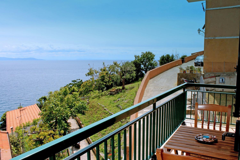 Exterior & Views 3, Le Maree Fede, Livorno