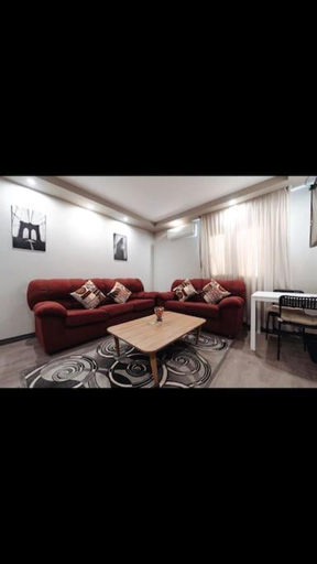 Others 3, Luxurious studio in the heart of Heliopolis, Nasr City 1