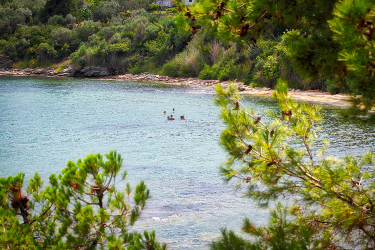 Surrounding environment 2, Aquamarine Apartments, East Macedonia and Thrace