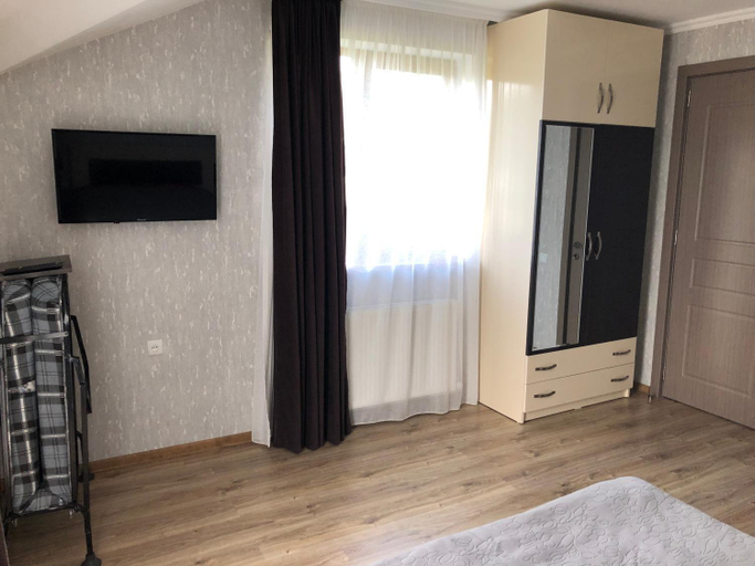 3, Katerina, Borjomi