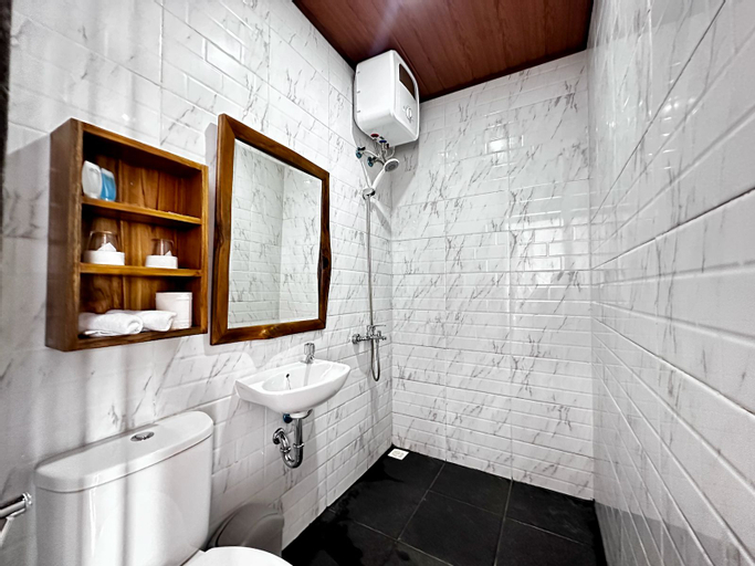 Bathroom 5
