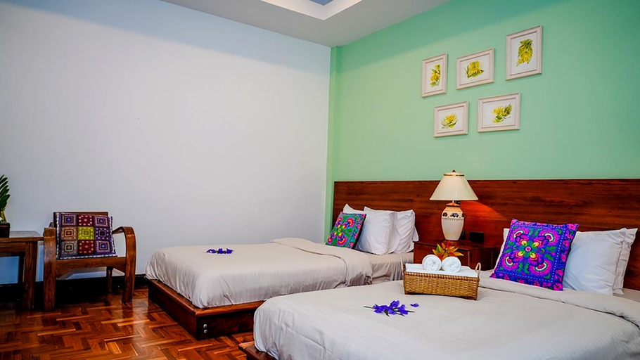 Bedroom 8