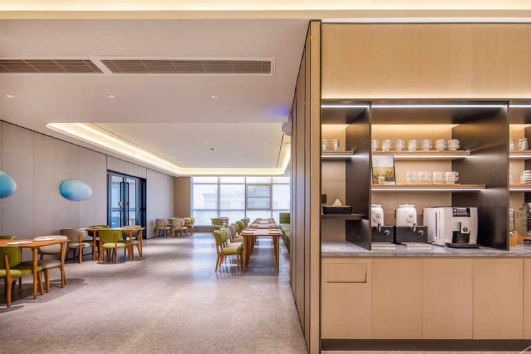 Food & Drinks 5, JI Hotel Hangzhou Linping Economic Development Zone Beisha East Road, Hangzhou