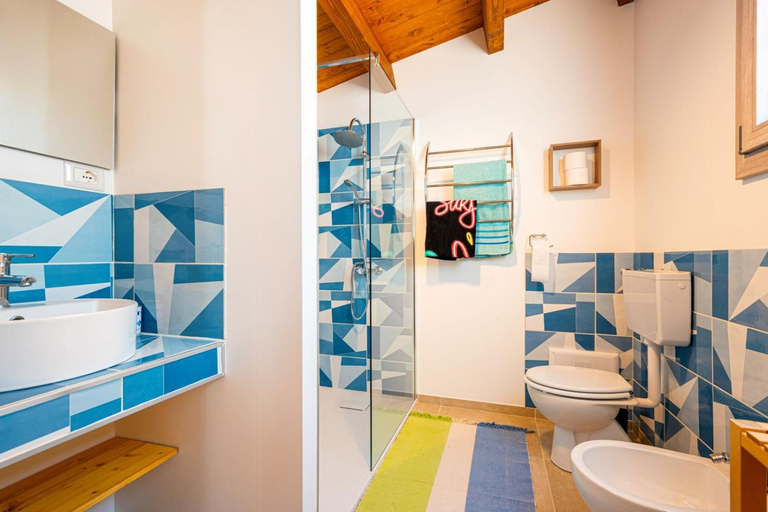 Others 3, Villa Maguetta with private pool in Scopello, Trapani