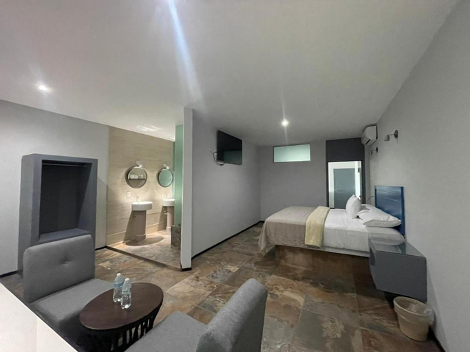 Bedroom, Casa Picacho by Cobo´s, Jesús María