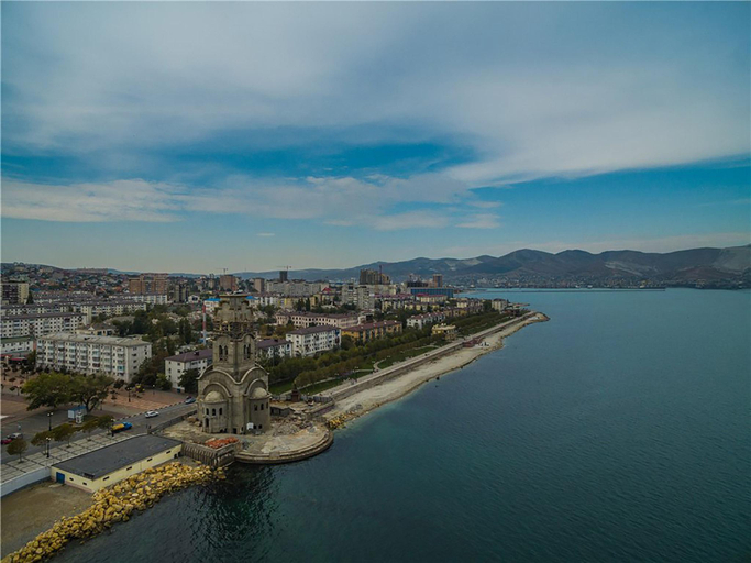 Others 2, 'Dobriy Dom' Apartment, Gelendzhik gorsovet