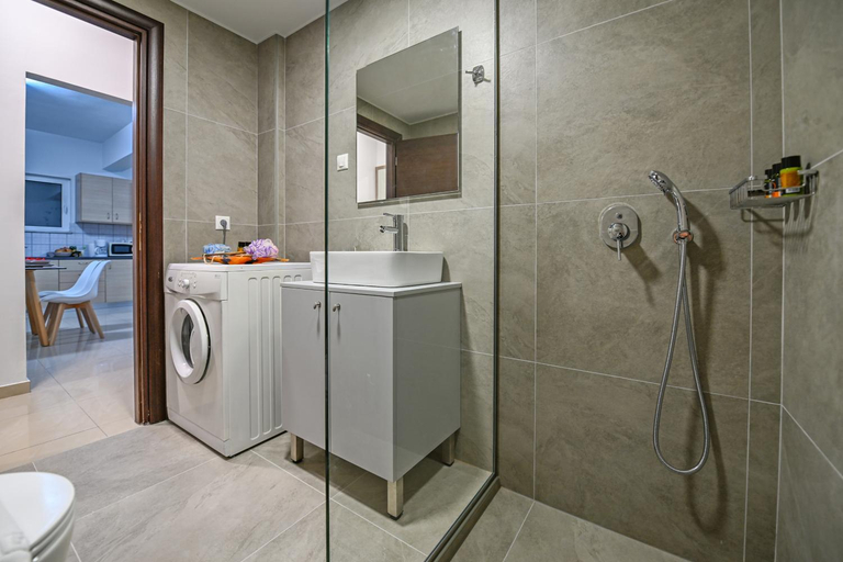 Others 2, A & G Apartments, Crete
