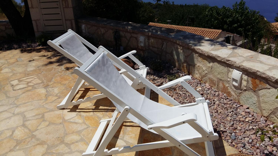 View 5, Villa Lilium, Ionian Islands