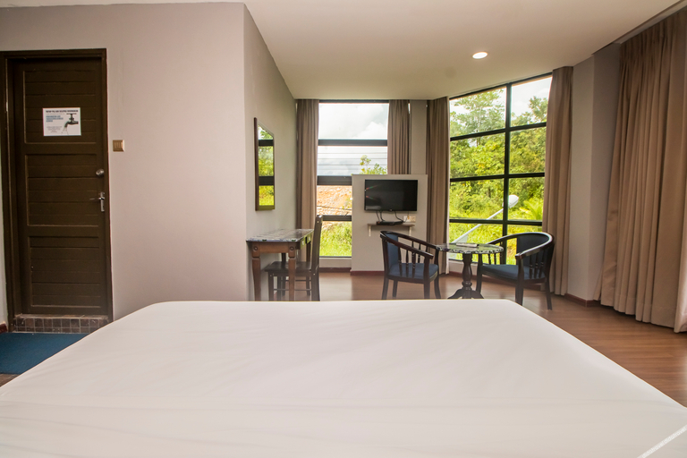 Bedroom 2, Hotel O Ltk Home, Kanowit