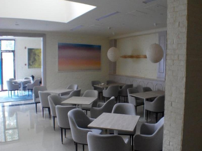 Food & Drinks 5, JI Hotel Tianjin Jinwan Square, Tianjin