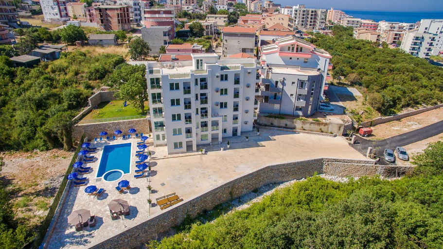 Others 4, Adriatic Dreams Apartments