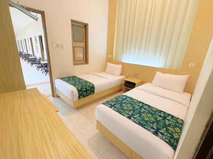Diorit Villa and Glamping by Sajiwa, Wonosobo