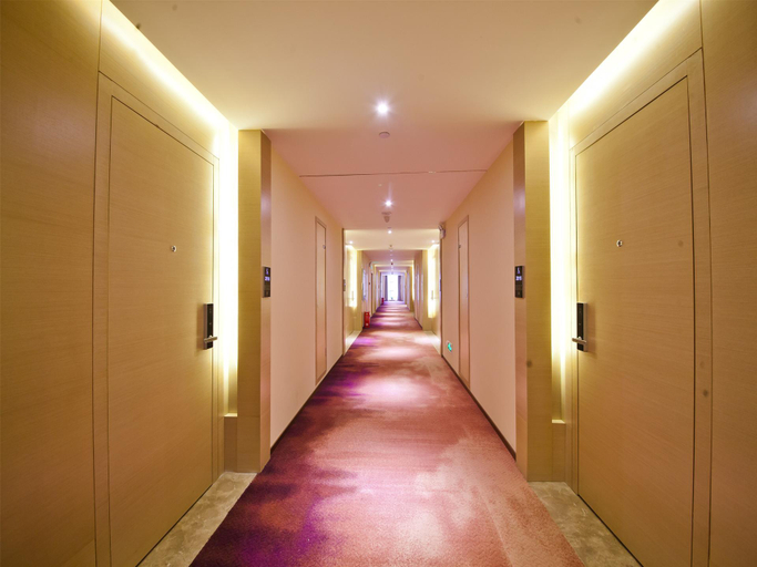 Others 5, Lavande Hotel·Changsha Railway Station Chaoyang Metro Station, Changsha