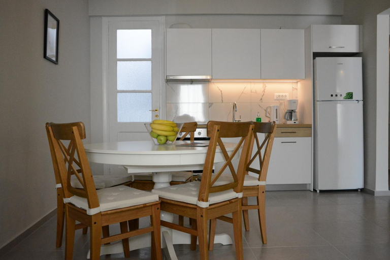 3, Central Park Apartments, Crete