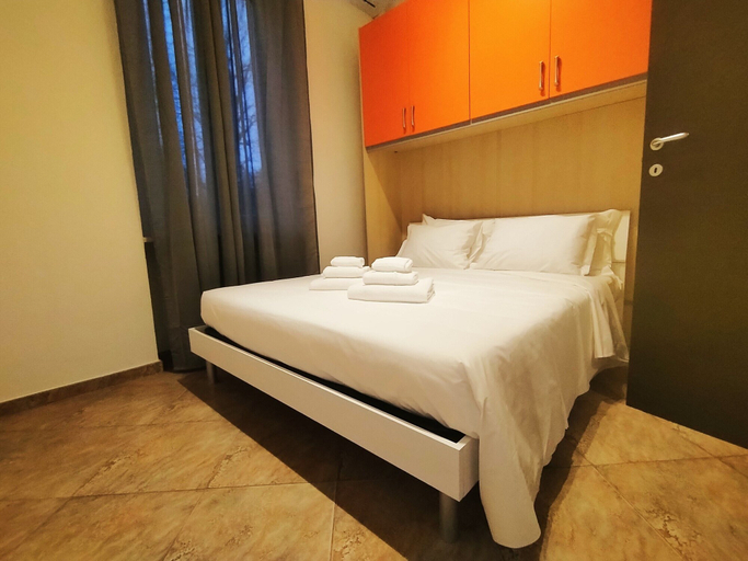 Bedroom 3, HH Monferrato, Alessandria