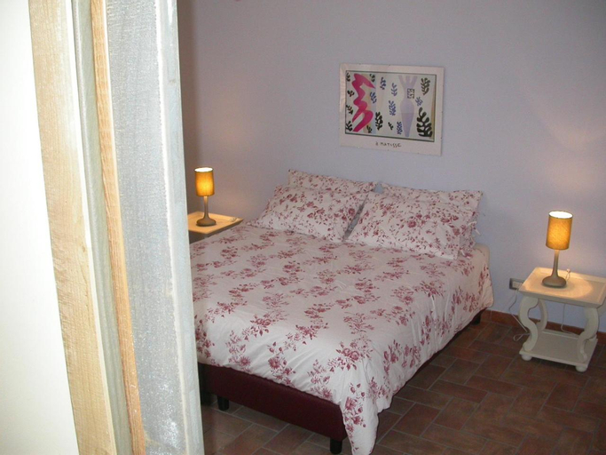 Bedroom 2, Casavacanze Sant'Eugenia, Terni