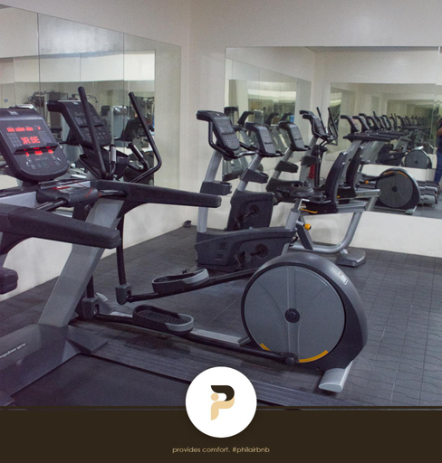 Others 3, FULLY FURNISHED STUDIO NEAR MOA, Parañaque