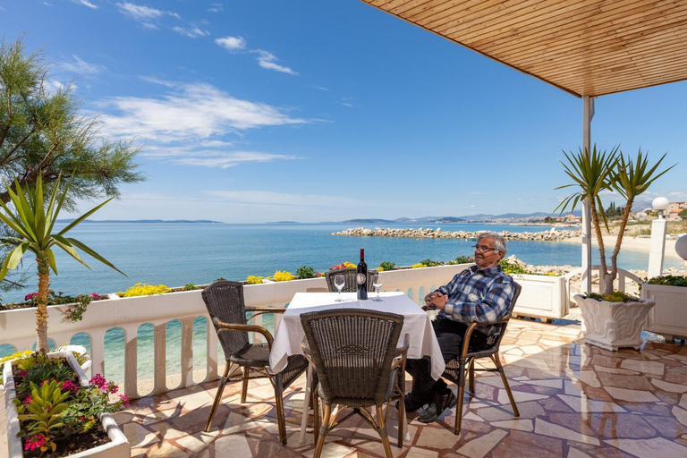 Others 5, Rooms Marinac, Podstrana