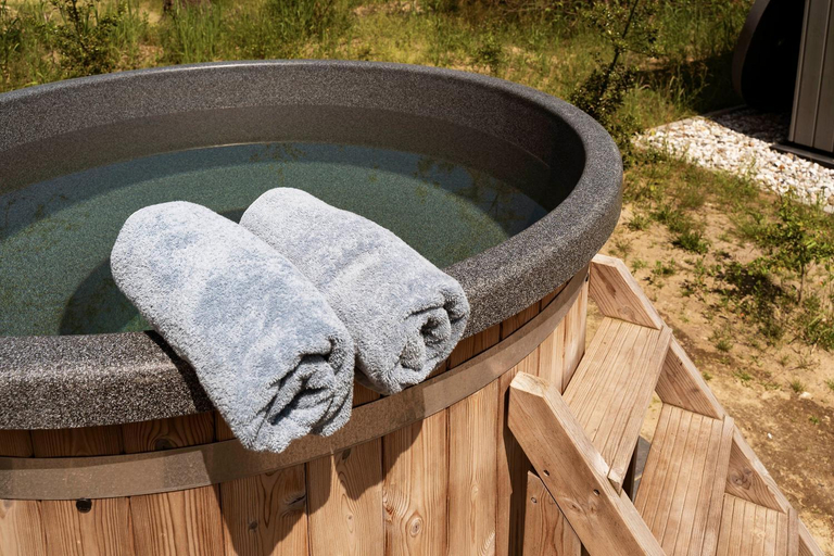 Sport & Beauty 2, Dutchen Zeegser Duinen Suitelodges, Tynaarlo