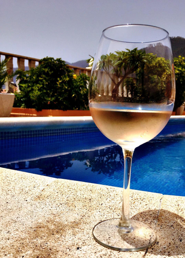 Food & Drinks, Casas Balcon del Mar, Santa Cruz de Tenerife