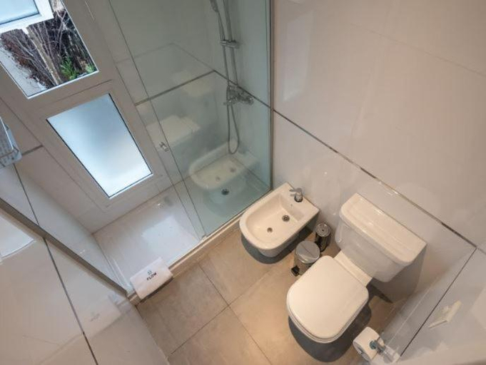 Bathroom 3, Flow Apart & Spa, Villa Gesell