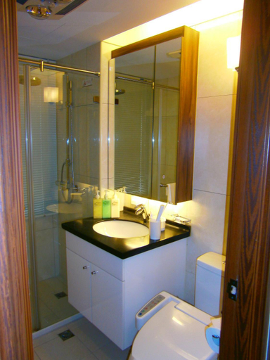 Others 5, AJ Residence 安捷國際公寓酒店, Taipei City