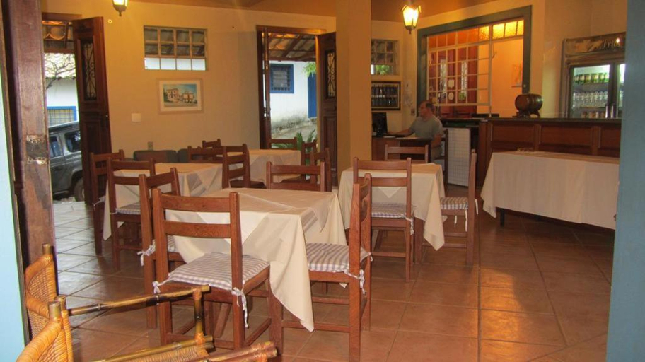 Public Area 3, Pousada do Canto, Rio Acima