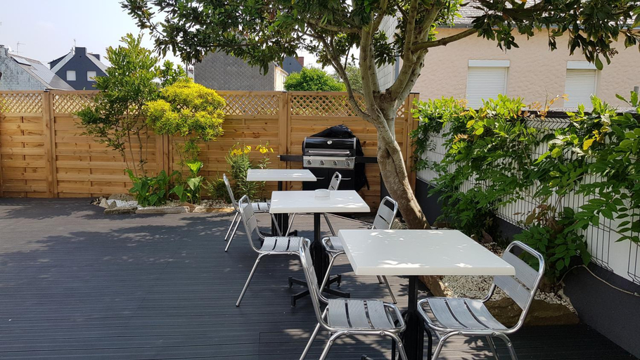 Others 2, Suite Deluxe, voyages d'affaires., Loire-Atlantique