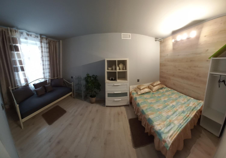Others 2, Hostel CION, Gliwice City