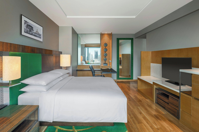 Bedroom 10