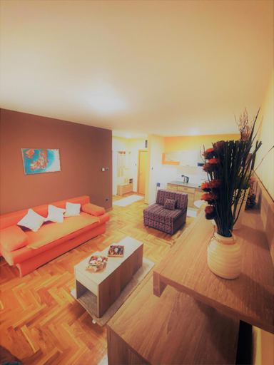 Others 3, Apartment Vas Raj, Novi Sad