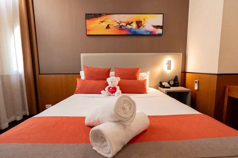 Bedroom 14