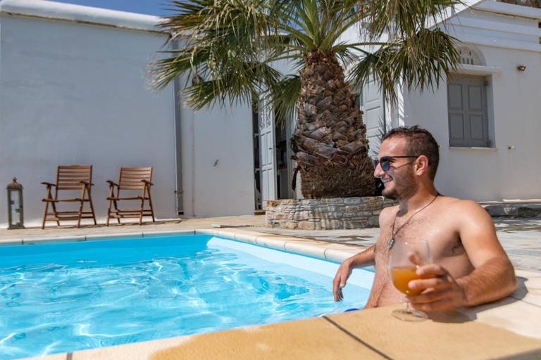 Others 3, Santamare Villa, South Aegean