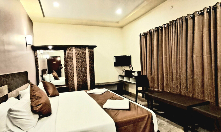Sport & Beauty, iHotels Yercaud , Salem