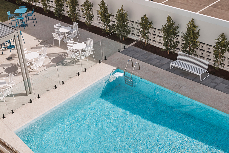 Sport & Beauty, HotelMOTEL Adelaide, Adelaide