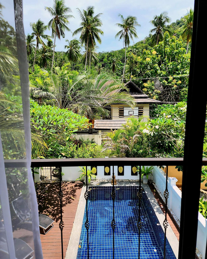 Others 5, Villa Whitney, Ko Samui