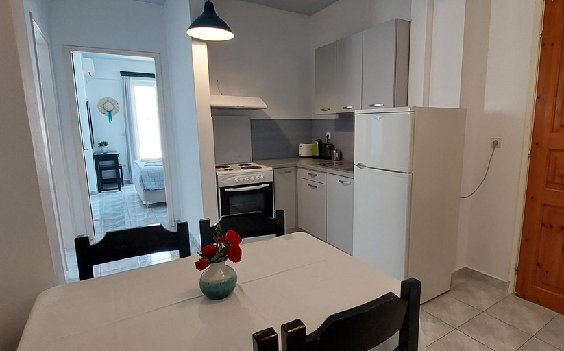 3, Ionion Apartments, Ionian Islands